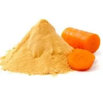Fresh Carrot Powder